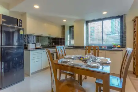 Citismart Luxury Apartments - 101