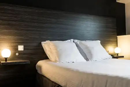 Hôtel ROSA - Bordeaux Centre Gare Saint Jean - 25