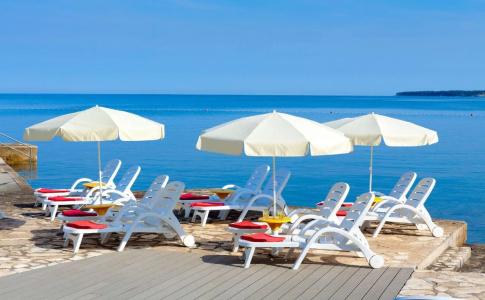 Umag Plava Laguna - 30