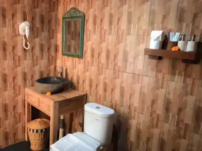 The Sawah Resort & Villa - 28