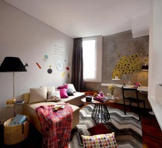 ARTOTEL Thamrin Jakarta - 6