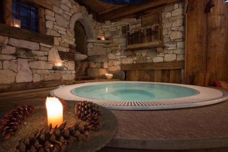 Apartments Suites LAC BLEU - 13
