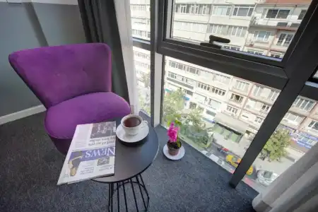 Istanbul Box Boutique - 60