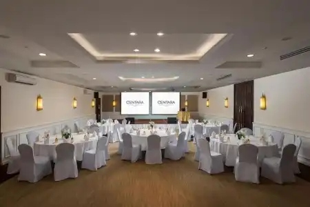 Centara Anda Dhevi Resort and Spa Krabi - 25