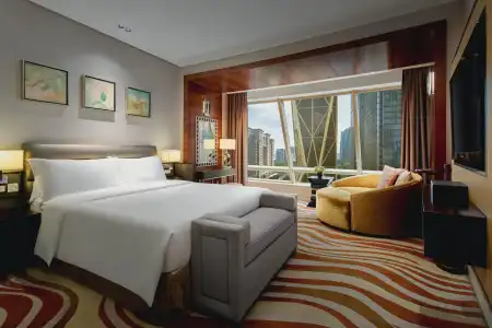 InterContinental Hangzhou ICC by IHG - 2