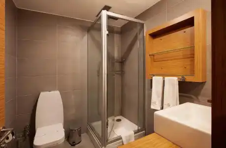Gallery Residence & - 134