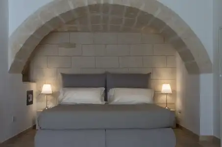 Residence Masseria Santa Lucia - 3