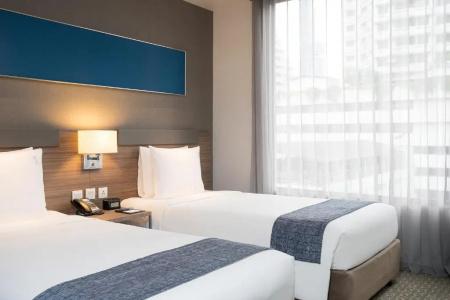 Holiday Inn Express Bangkok Sathorn - 99