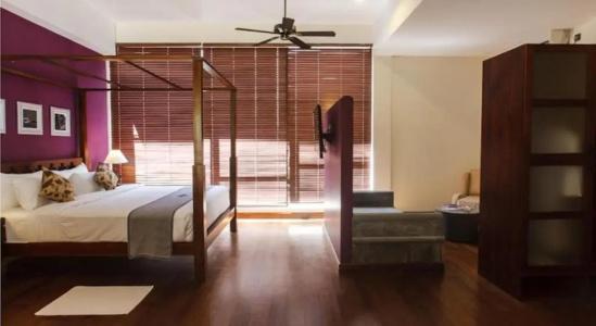 Colombo Court & Spa Resort - 87