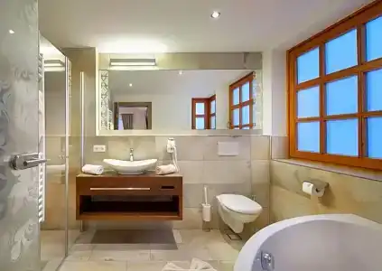 Romantikhotel - 27