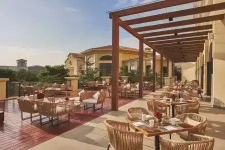 DoubleTree Resort by Hilton Hainan Chengmai - 26