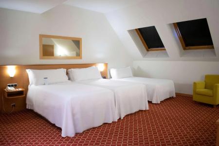 Zentral Leon Camino - 49