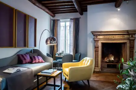 Grand Master Suites - 3