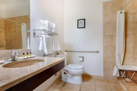 Best Western Plus Hacienda Old Town - 8