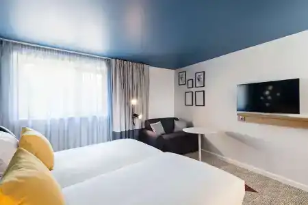 Radisson Aix en Provence - 76