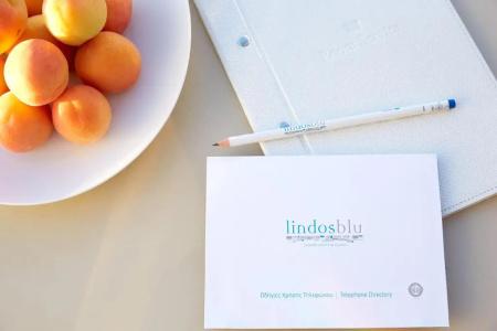Lindos Blu Luxury & Suites - Adults Only - 90