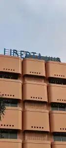 Liberta Hub Blok M Jakarta - 29