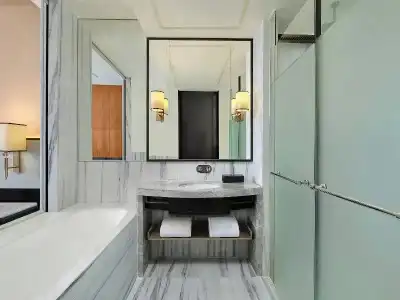 Sheraton Grand Jakarta Gandaria City - 72