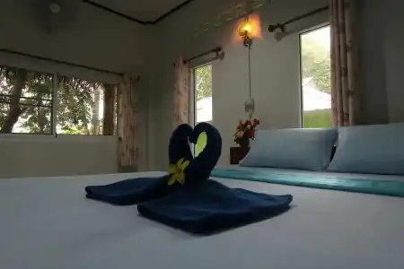 Koh Phayam Greentawan Resort - 15