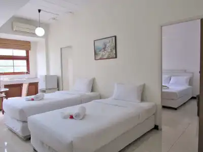 JL Bangkok - 3