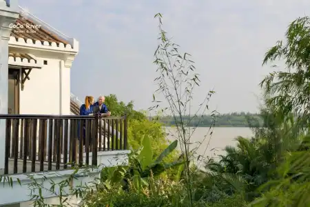 Hoi An Coco River Resort & Spa - 164