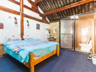Dali No. 12 Time International Youth Hostel - 17