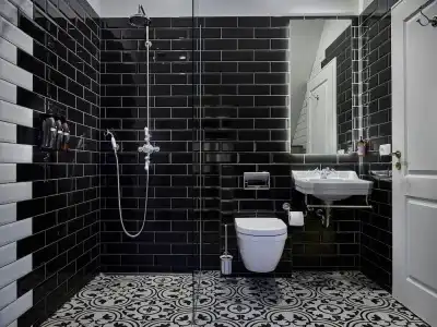 Vintage Apartment - 9