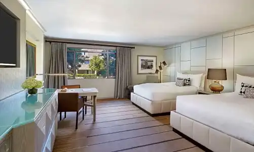 Arizona Biltmore, LXRs & Resorts - 66