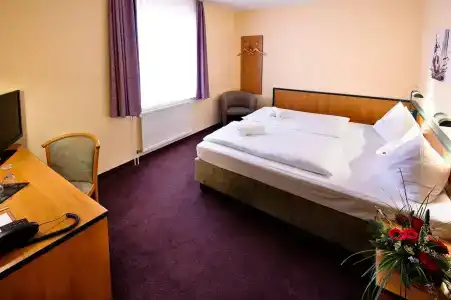 Ferienwohnung am Alten Hafen - 4