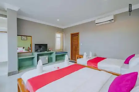 Neakru Guesthouse and Restaurant - 30