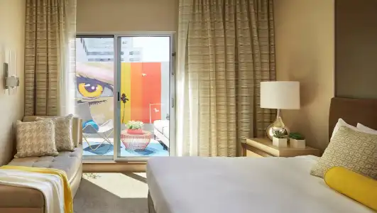 Kimpton Wilshire by IHG - 4