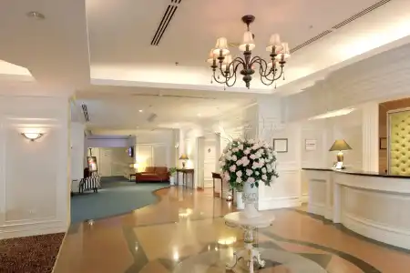 Sunway Hanoi - 25