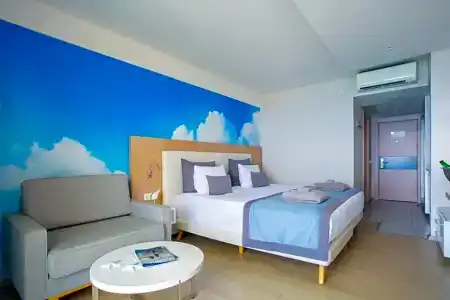 Selene Beach & Spa - 40