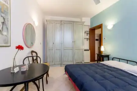 Alloggio le Casette di Zecca Giorgia - 20