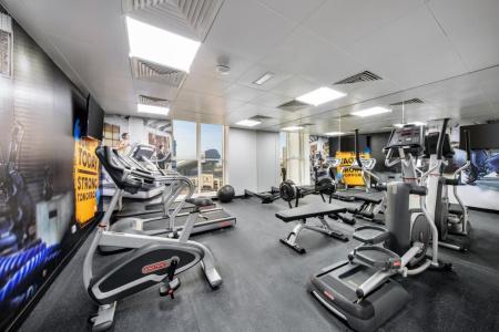 Citymax Al Barsha - 20