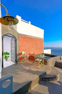 Sophia Luxury Suites - 166