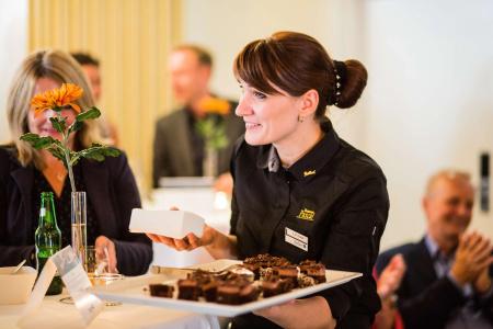 Radisson Blu Limfjord Aalborg - 19