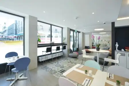 Hôtel des Alpes - 2