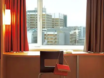 ibis Ulm City - 28