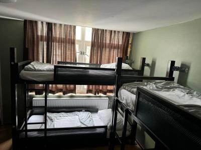 Amsterdam Hostel Uptown - 3