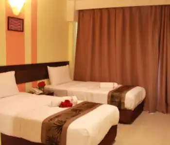 Sun Inns Sunway City Ipoh - 58