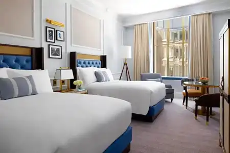 The Langham, - 32