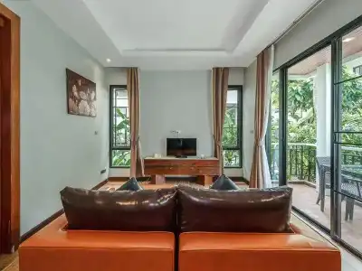 Coco Retreat Phuket Resort & Spa - 149