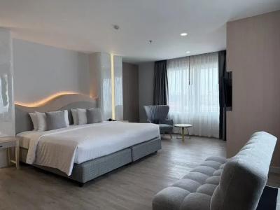 Empress Pattaya - 96