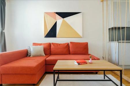 Business & Family Ambiente Apartments - 251