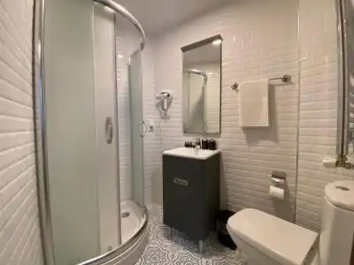 Gen Suites Cibali - 21