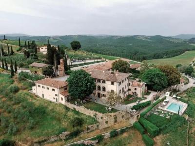 Dievole Wine Resort - 24