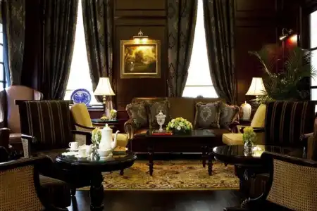 The Majestic Kuala Lumpur, Autograph Collection - 19