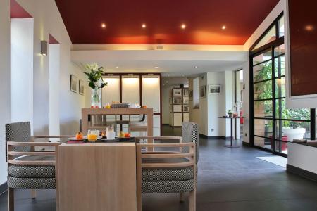 Hôtel Villa Koegui Biarritz - 20