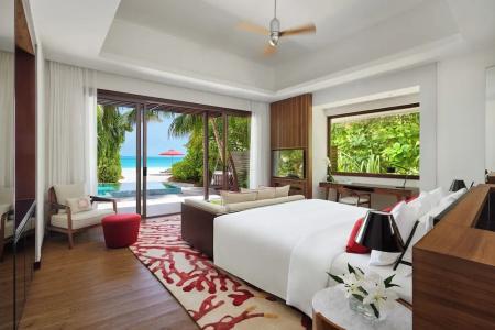 Niyama Private Islands Maldives - 36